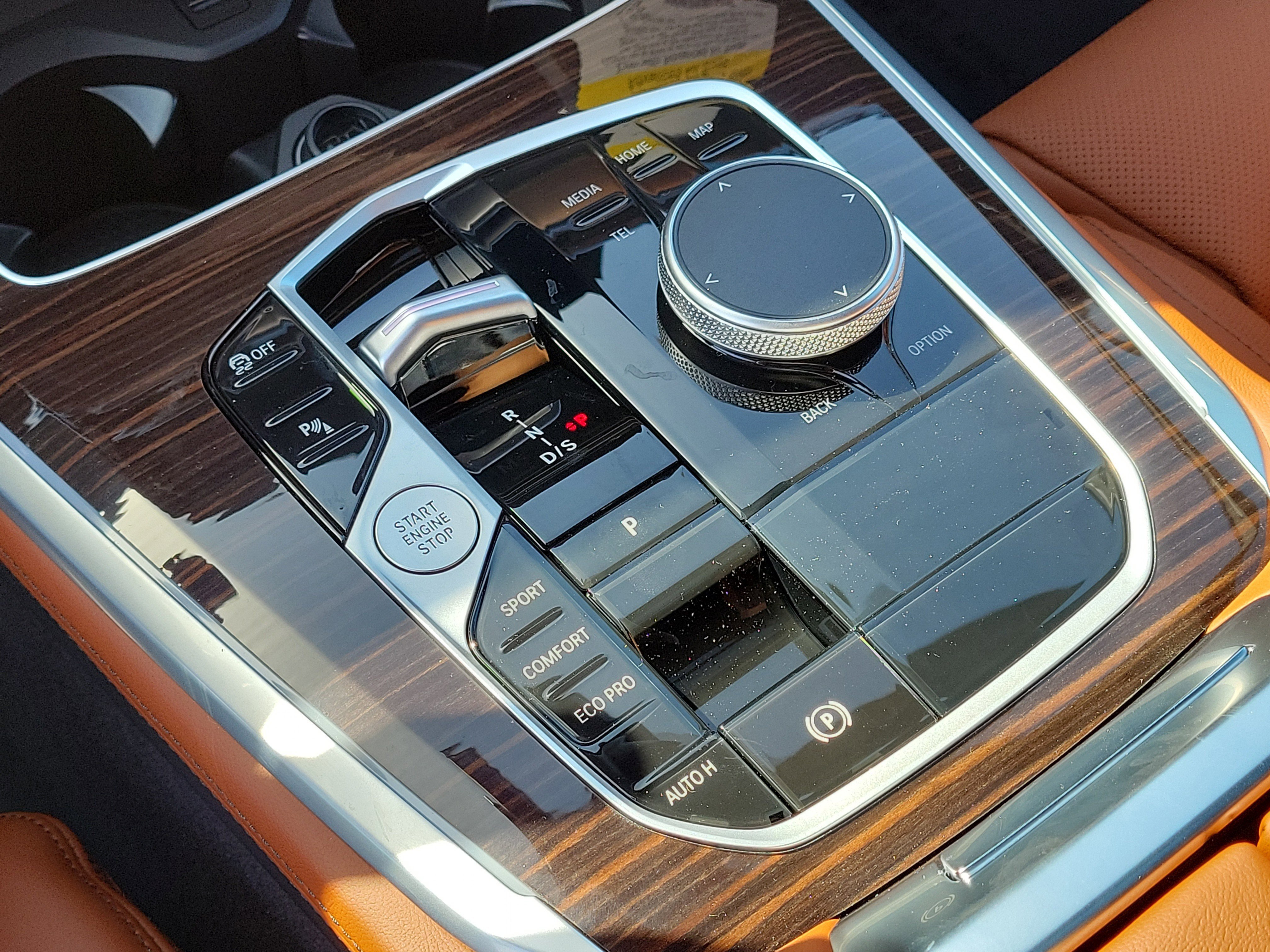 New 2026 BMW X5 sDrive40i w/ M Sport Package image 21