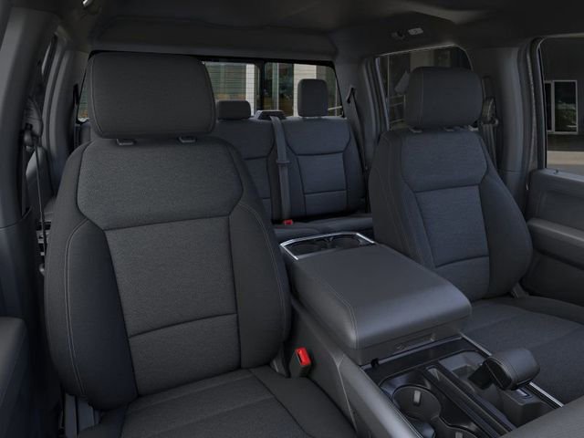 New 2026 Ford F150 XLT w/ Equipment Group 302A MID image 10