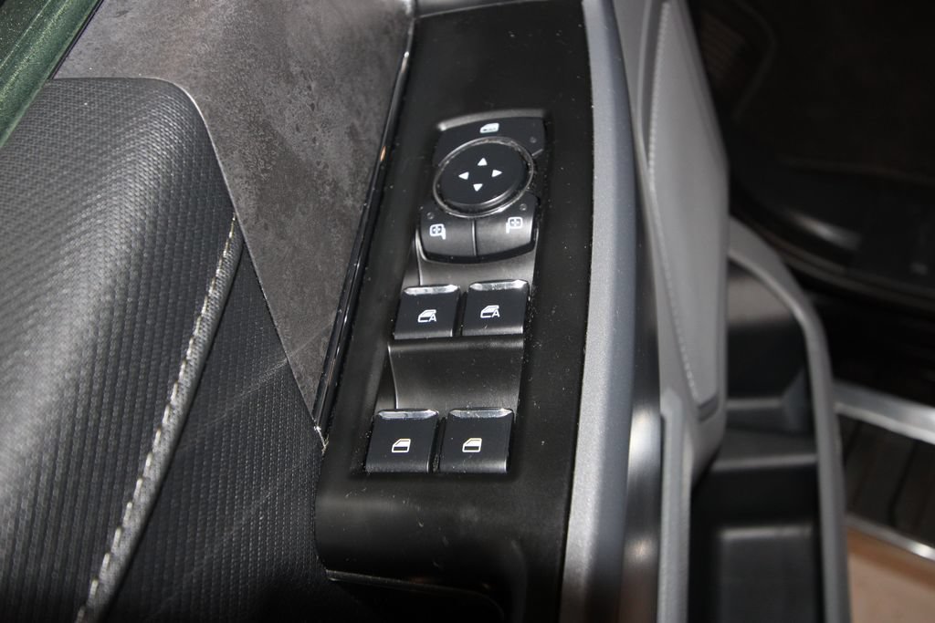 Used 2024 Ford F150 XLT w/ Equipment Group 302A MID AWD/4WD image 6