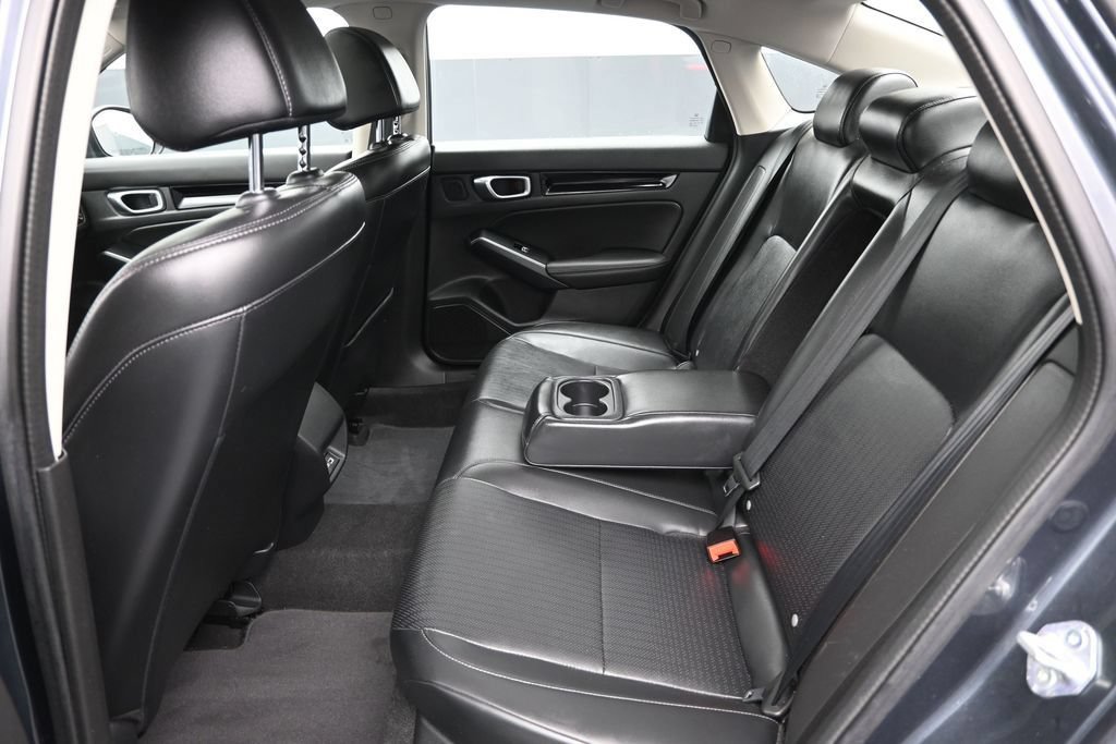 Used 2023 Honda Civic Touring image 24