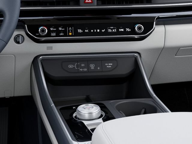 New 2026 Kia Carnival SX Prestige FWD image 23