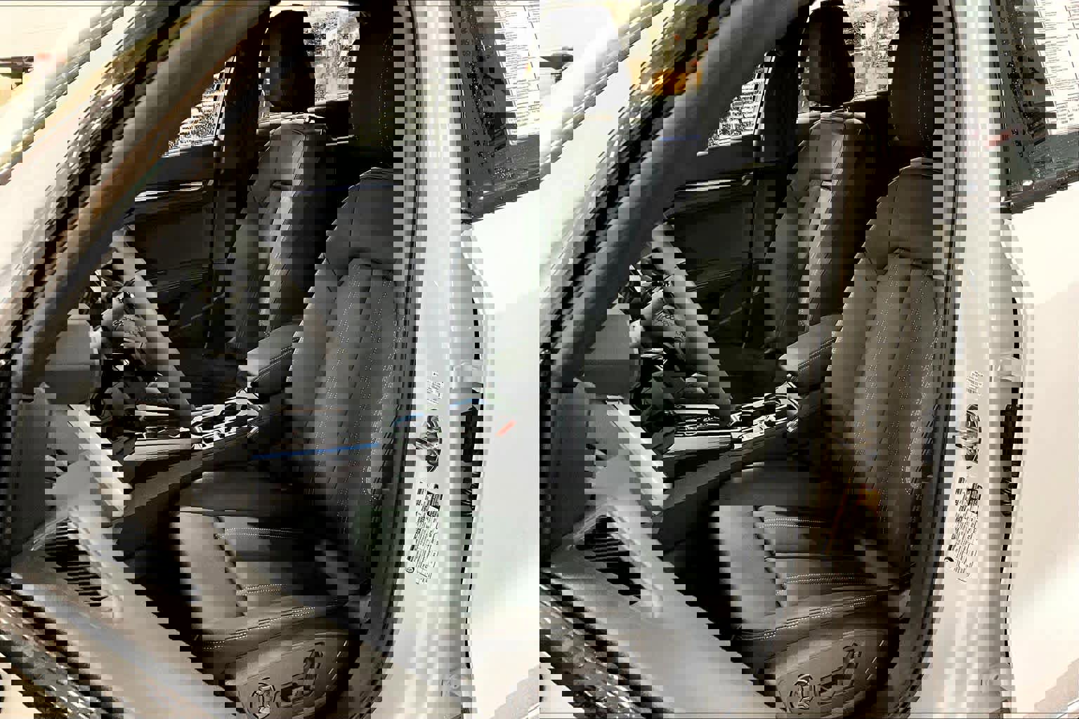 New 2026 Audi A3 2.0T Premium Plus image 9