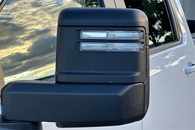 Certified 2024 Chevrolet Silverado 2500 LT image 50