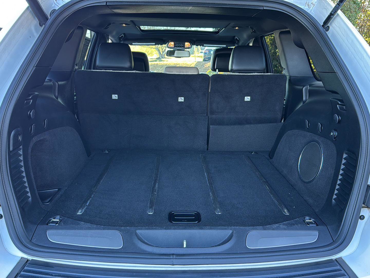 Used 2016 Jeep Grand Cherokee Limited 75th Anniversary image 31