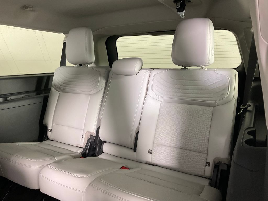 New 2026 Ford Expedition Max Platinum w/ Platinum Ultimate Package AWD/4WD image 17