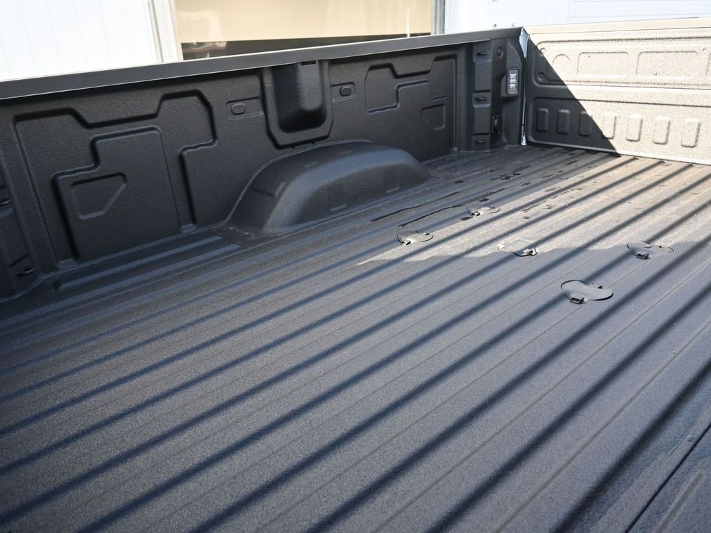 New 2026 GMC Sierra 3500 Pro image 16