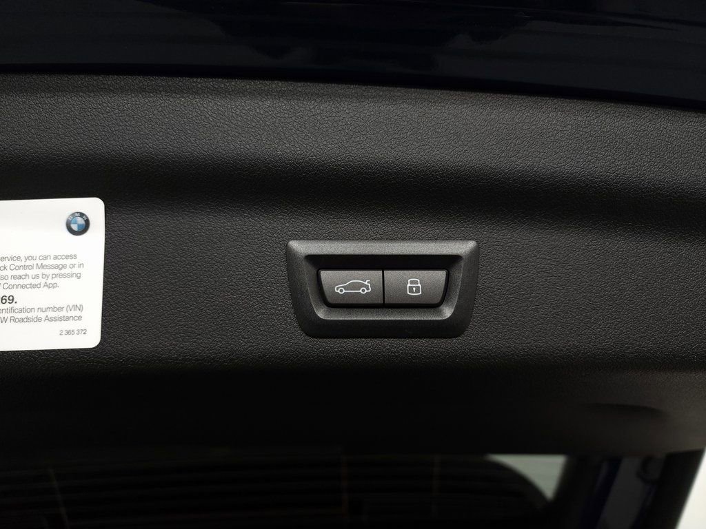 Used 2023 BMW X1 xDrive28i w/ Premium Package image 10