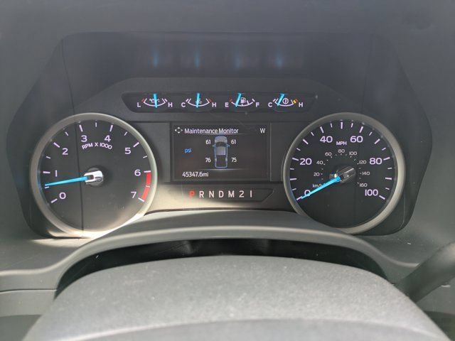 Used 2022 Ford F250 XLT w/ XLT Premium Package AWD/4WD image 26