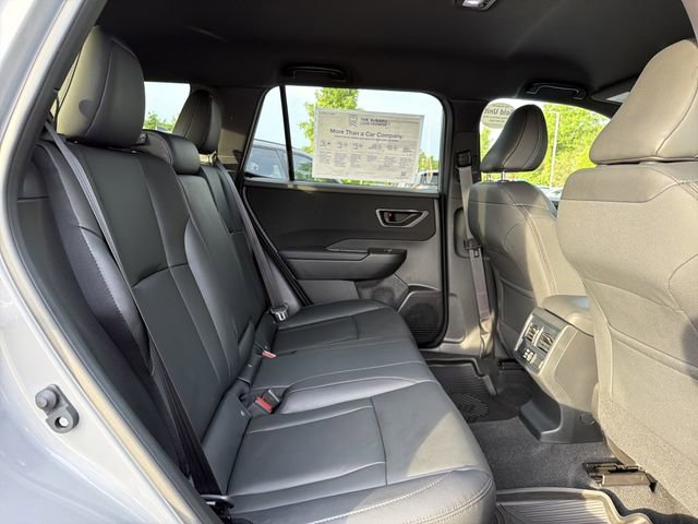 Used 2026 Subaru Outback Premium AWD/4WD image 16