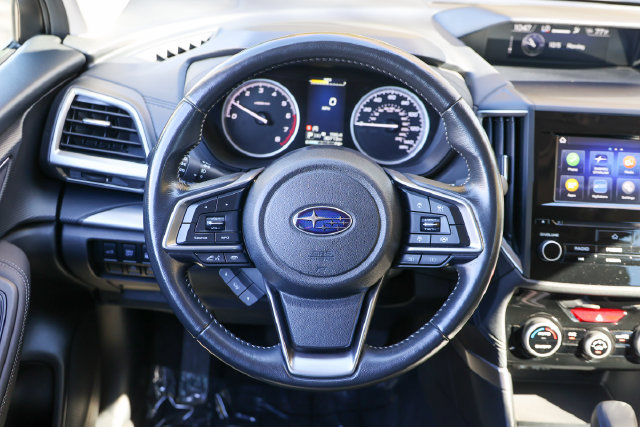 Certified 2023 Subaru Forester Premium AWD/4WD image 8