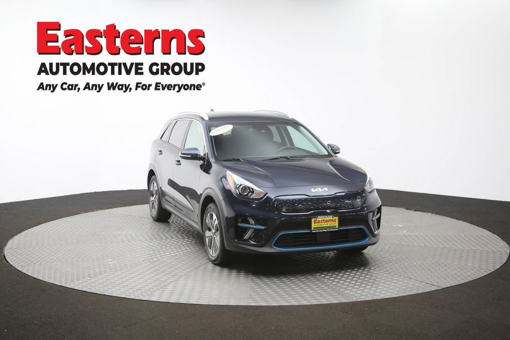 Used 2022 Kia Niro EX w/ Cold Weather Package FWD image 49