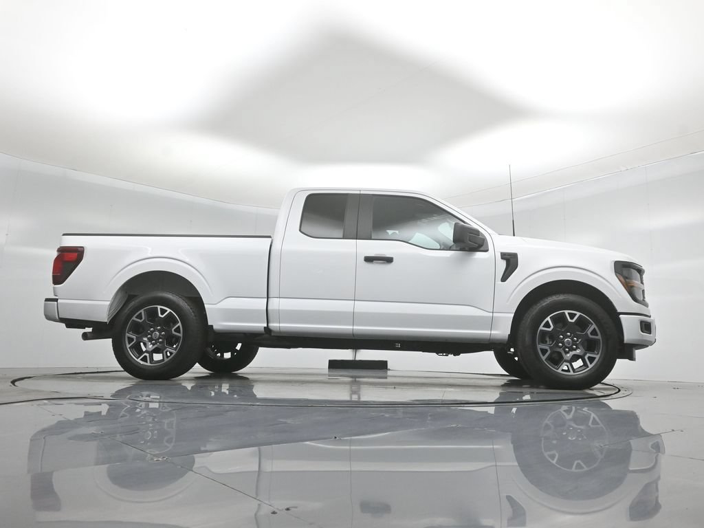 Certified 2024 Ford F150 STX RWD image 46