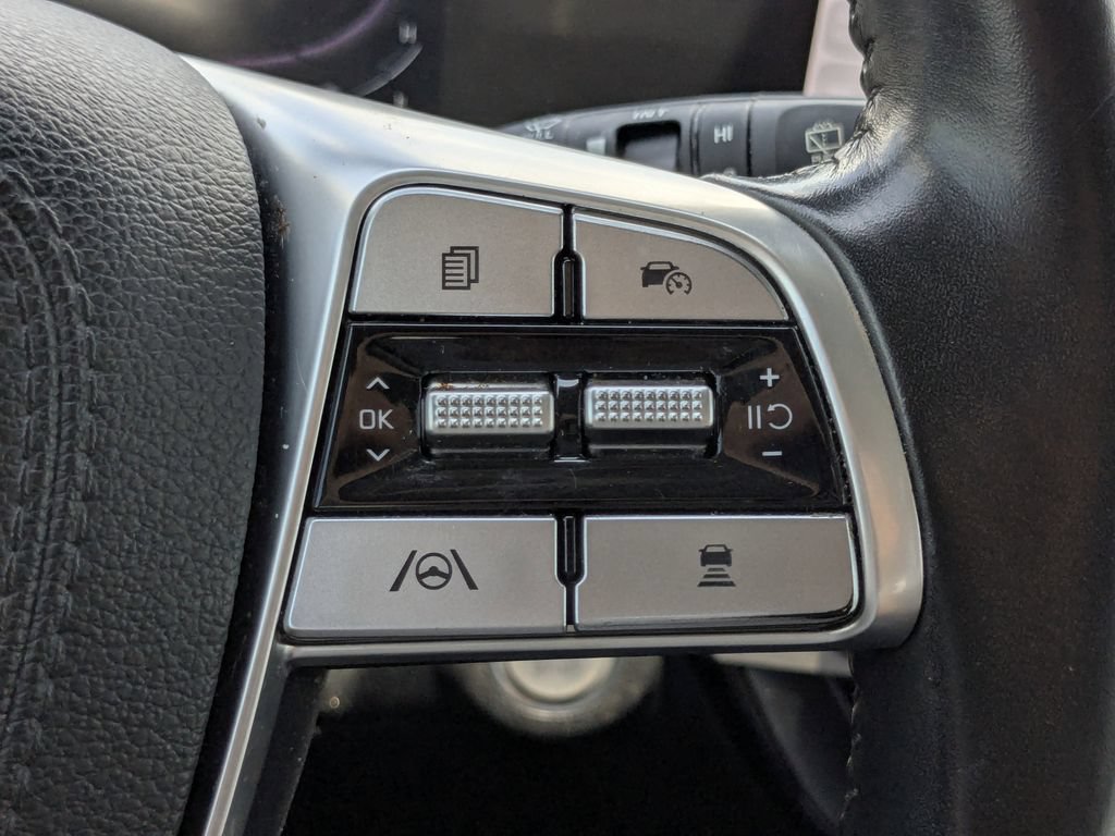Used 2023 Kia Telluride S FWD image 35