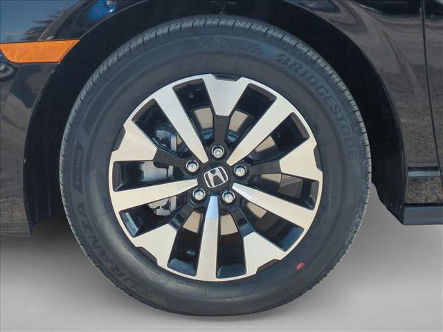 New 2026 Honda Odyssey EX-L image 10