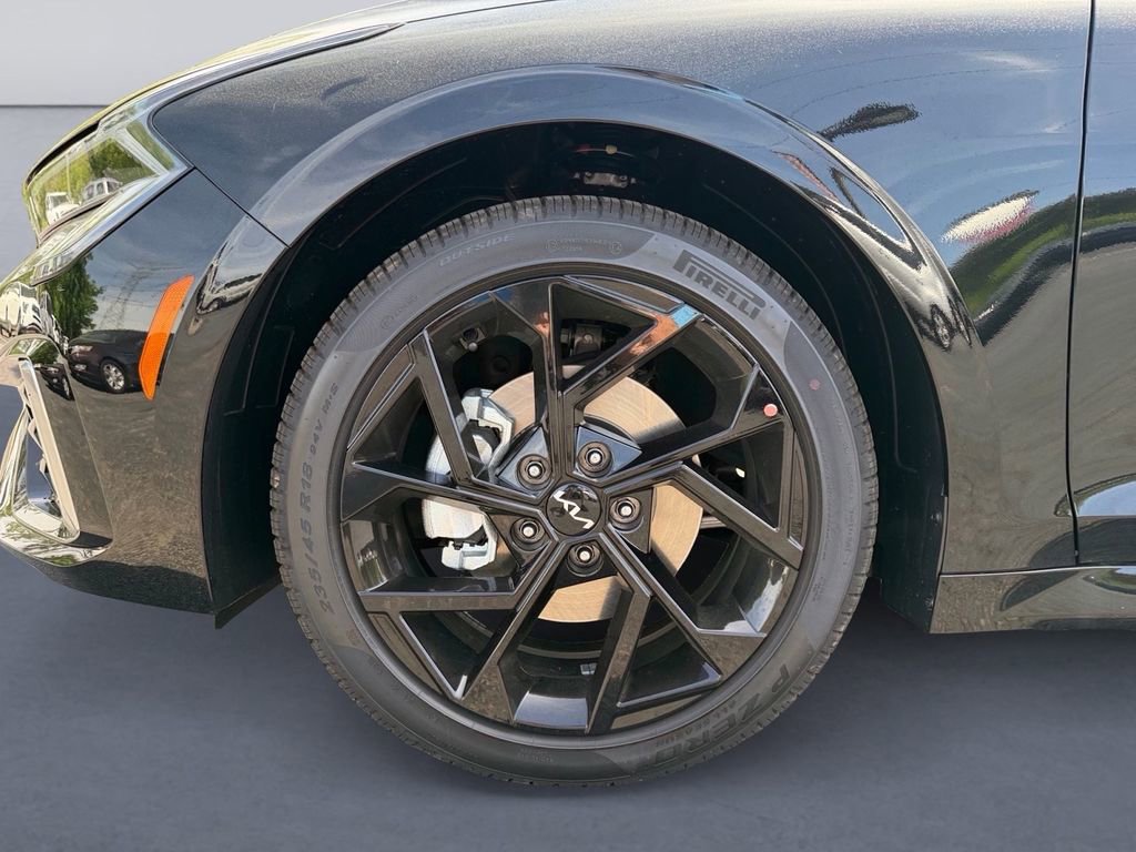 New 2026 Kia K5 GT-Line FWD image 9
