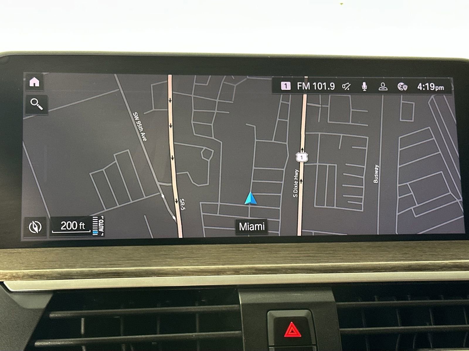 Used 2020 BMW X3 M40i w/ Executive Package image 18