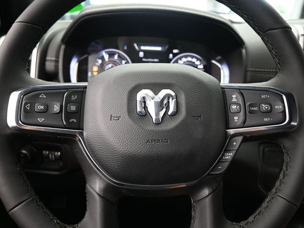 New 2026 RAM 2500 Laramie image 26