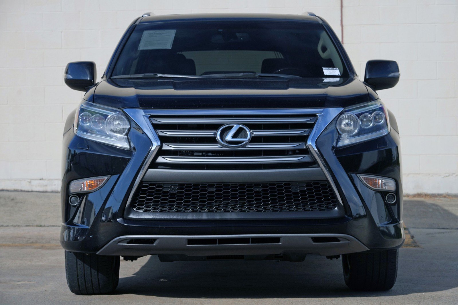 Used 2019 Lexus GX 460 Premium AWD/4WD image 6