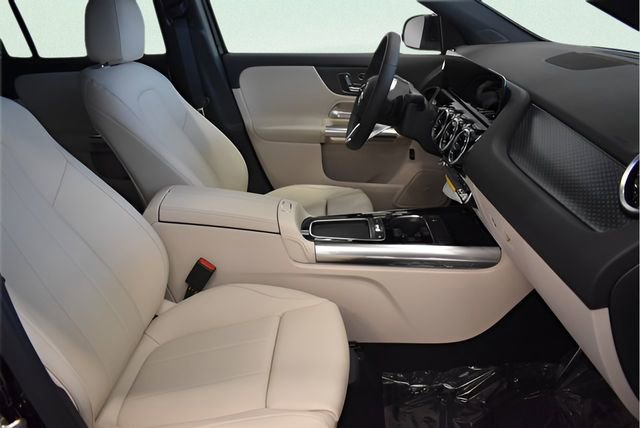 New 2026 Mercedes-Benz GLA 250 4MATIC image 22
