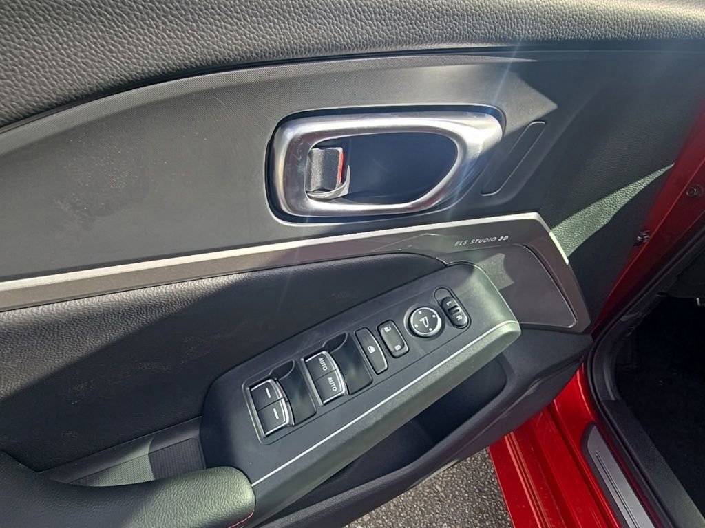 New 2026 Acura Integra Type S FWD image 15
