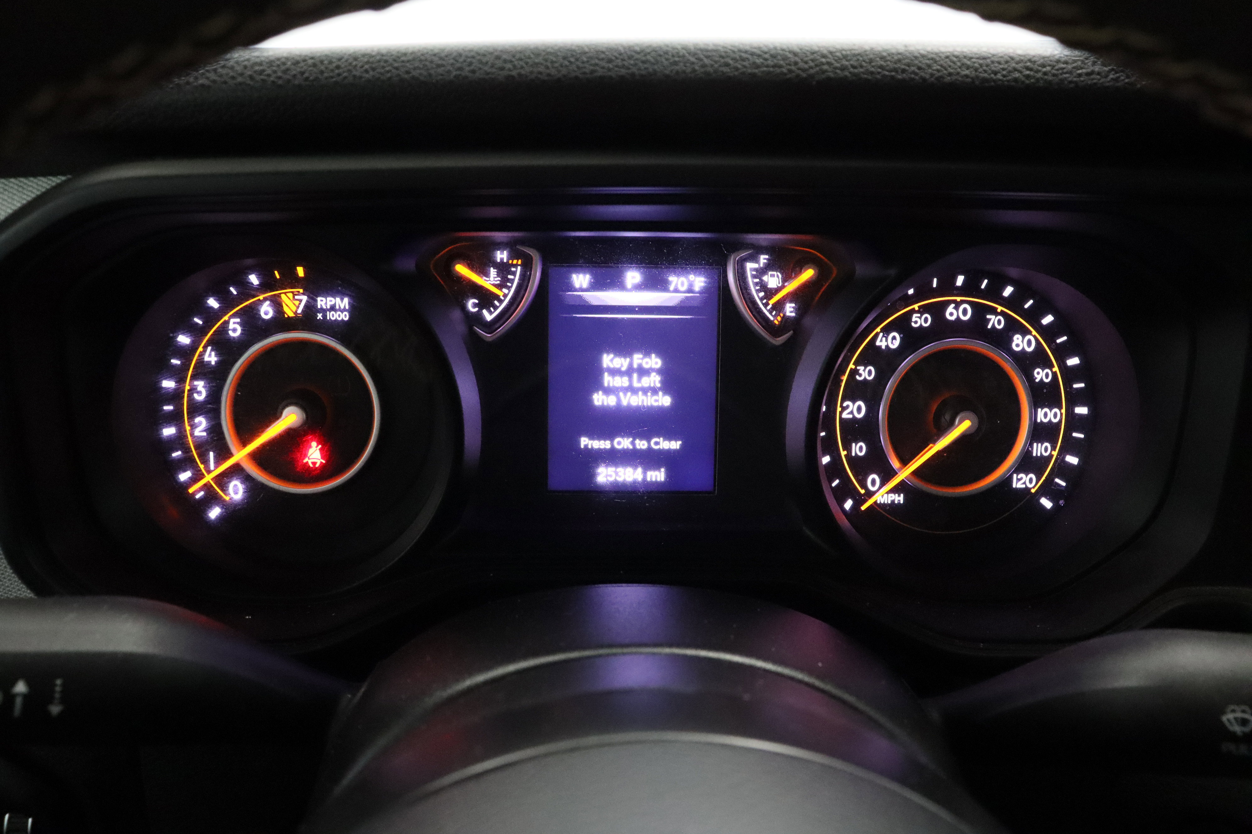 Used 2024 Jeep Gladiator Sport image 39