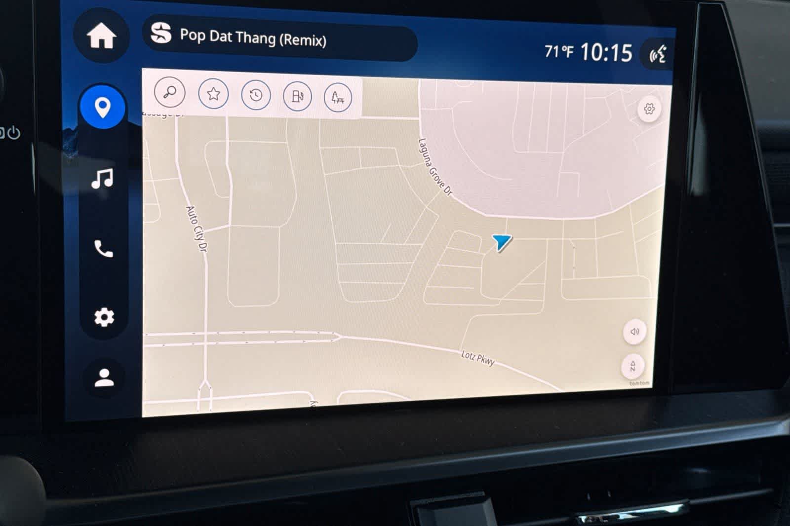 New 2026 Subaru Outback Premium AWD/4WD image 20