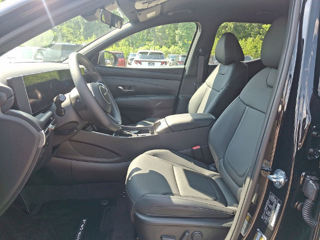 New 2026 Hyundai Santa Cruz SEL AWD/4WD image 15
