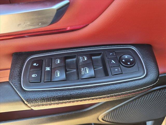 Used 2019 RAM 1500 Rebel w/ Rebel Level 2 Equipment Group AWD/4WD image 11