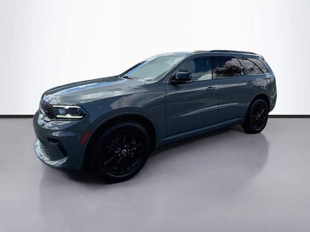 Used 2024 Dodge Durango GT