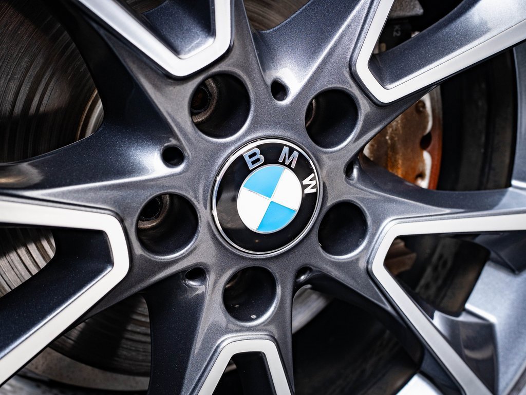 Used 2018 BMW X5 xDrive35i image 8