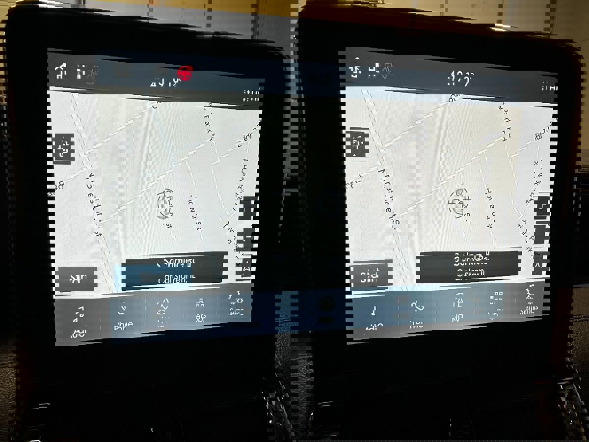 Used 2021 Lincoln Navigator Reserve w/ Luxury Package image 48