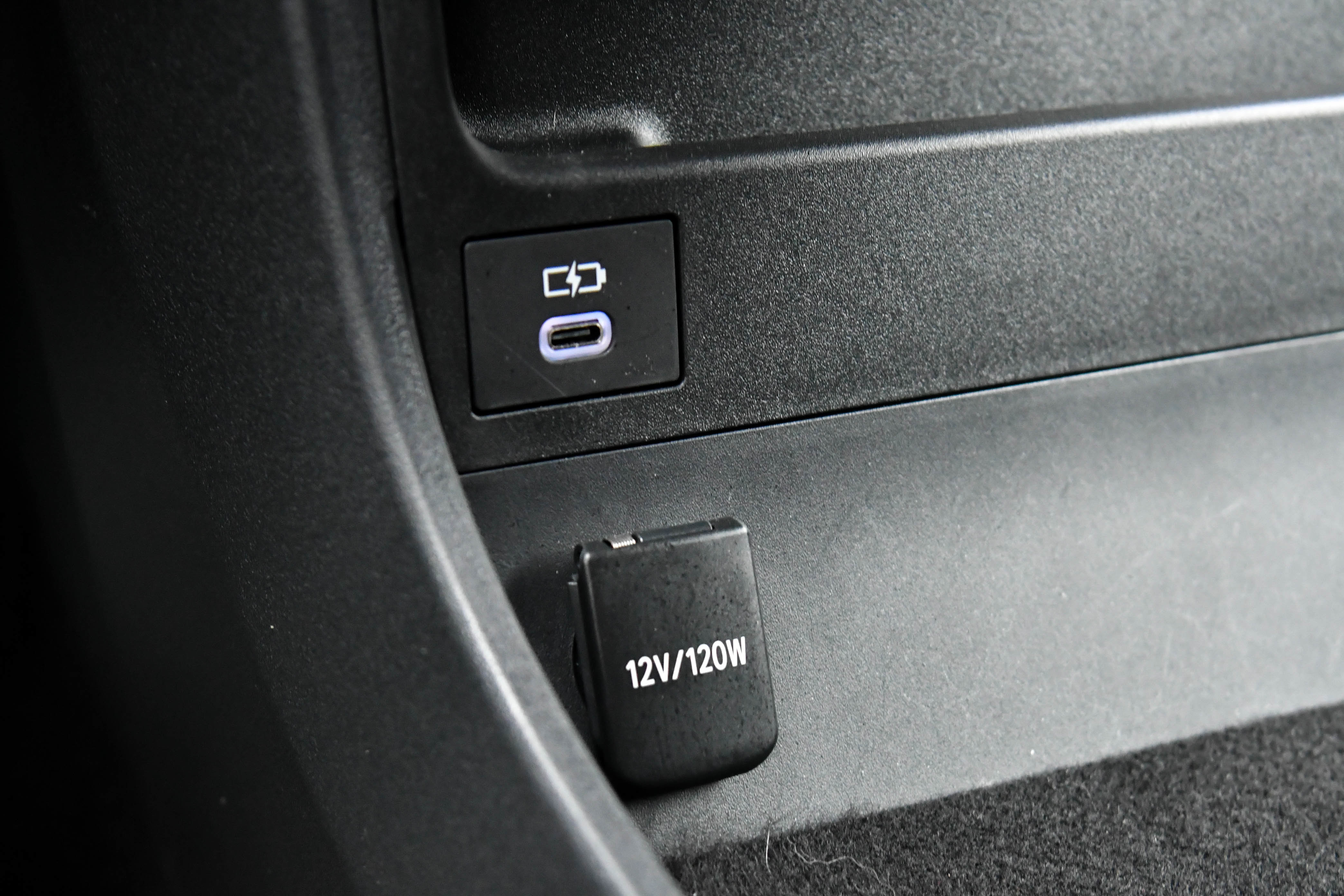 Used 2024 Toyota bZ4X AWD w/ Weather Package image 29