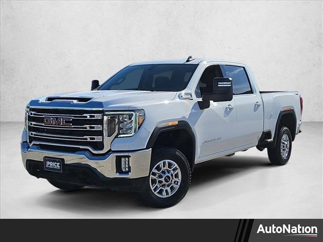 Used 2023 GMC Sierra 2500 SLE w/ SLE Convenience Package image 1