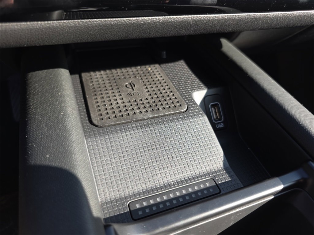 New 2023 Hyundai Ioniq 6 SEL w/ Cargo Package image 35