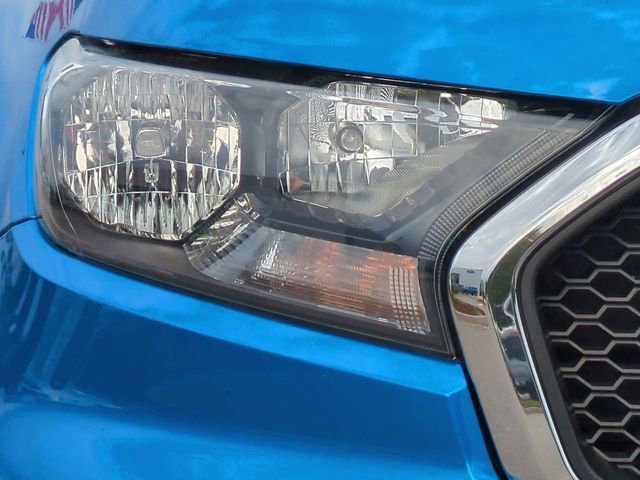 Used 2021 Ford Ranger XLT w/ Equipment Group 301A Mid RWD image 10