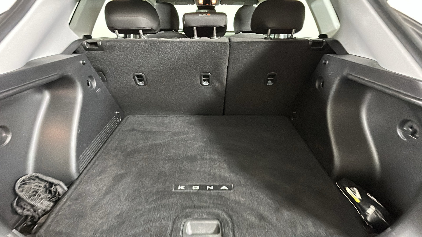 Certified 2024 Hyundai Kona SE AWD/4WD image 36