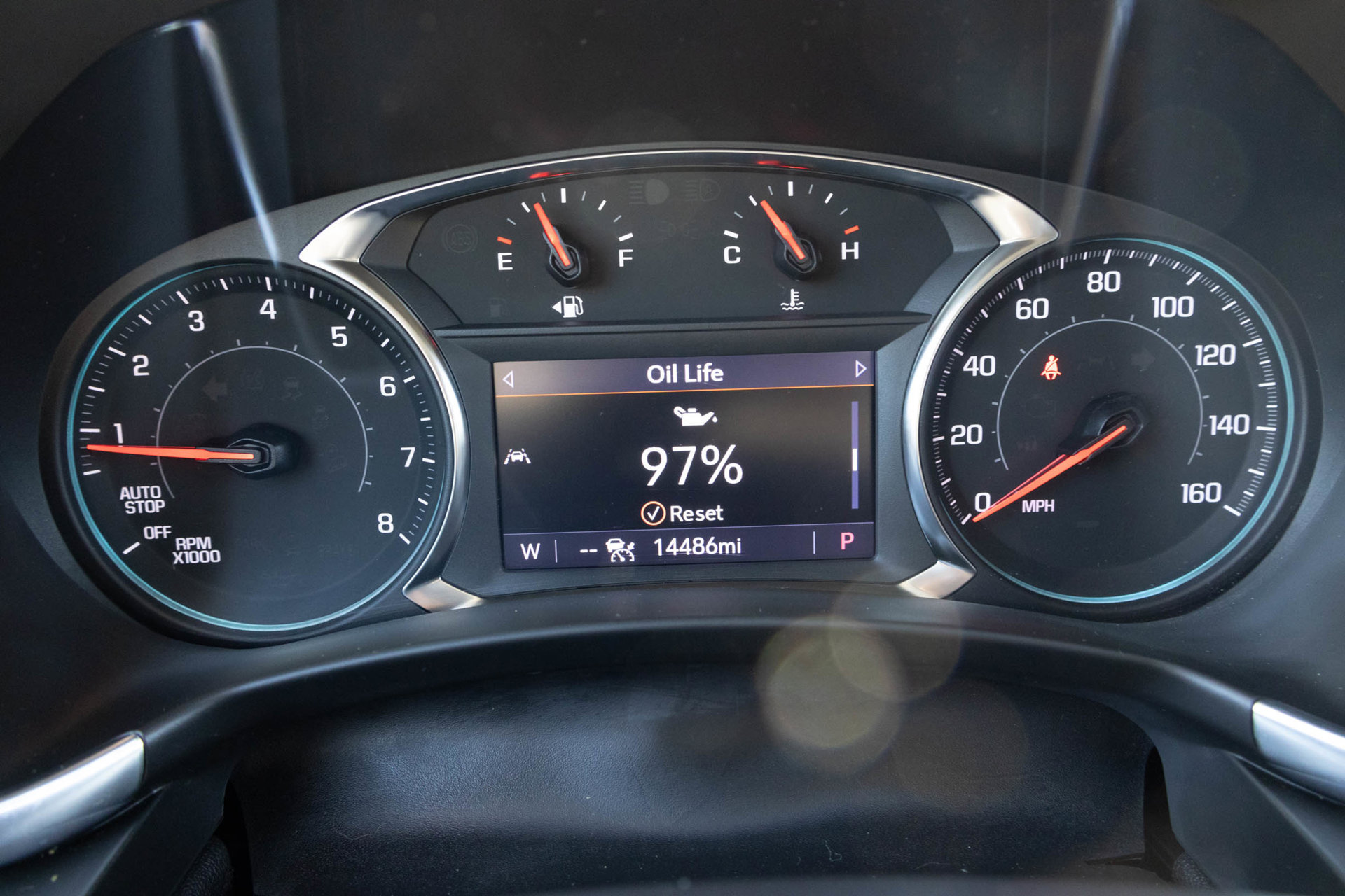 Used 2024 Chevrolet Equinox LT FWD image 27