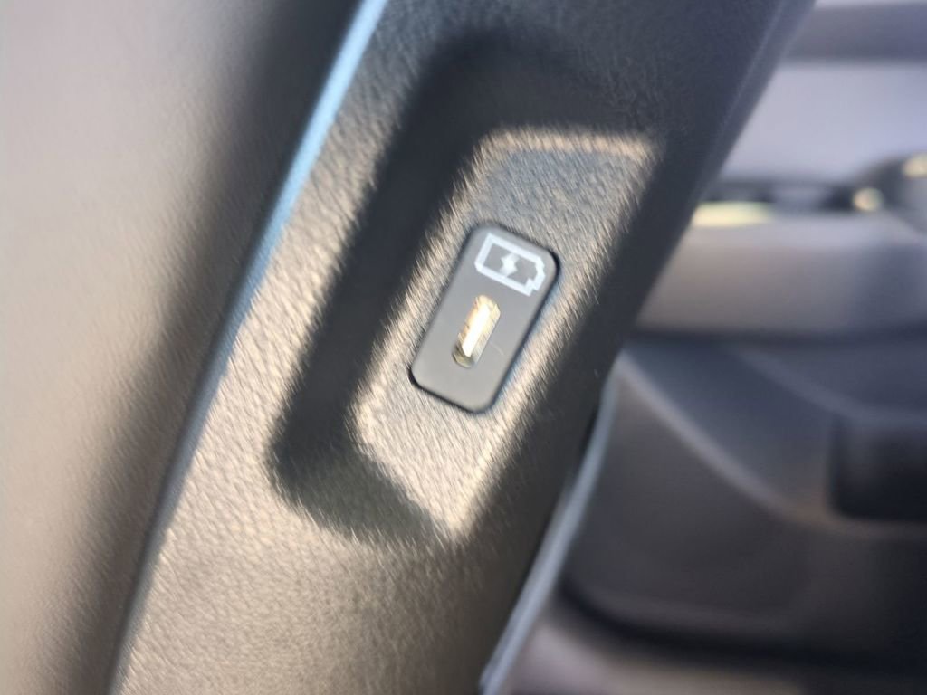 New 2026 Hyundai Santa Fe SEL image 17