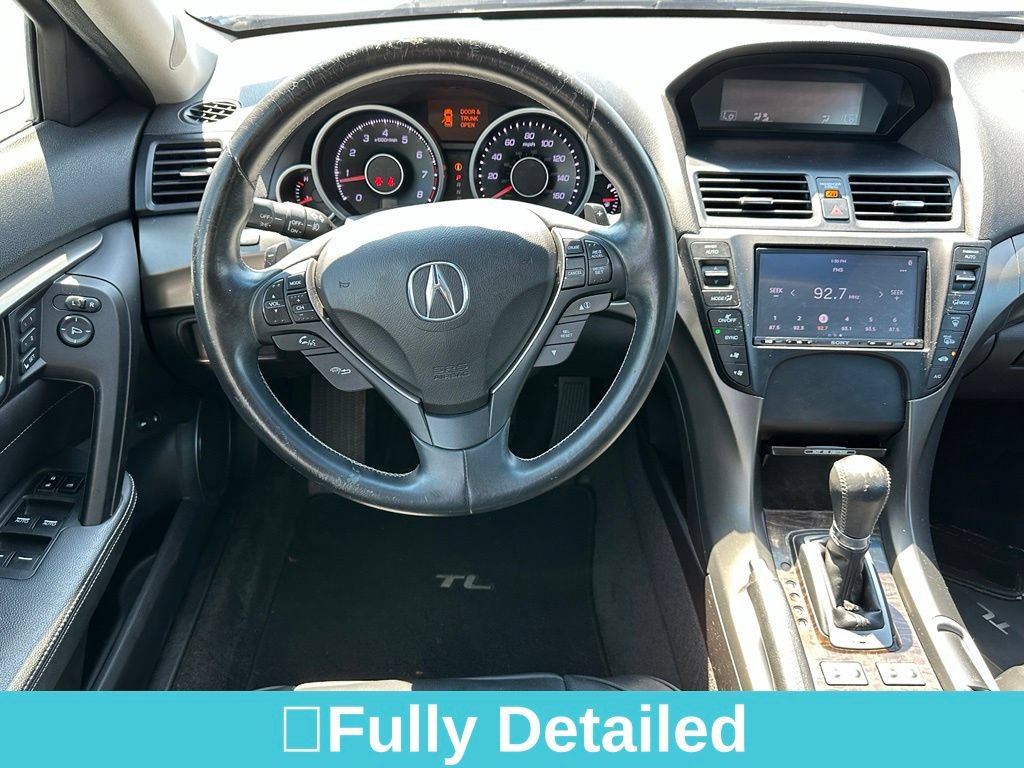 Used 2014 Acura TL Special Edition FWD image 23