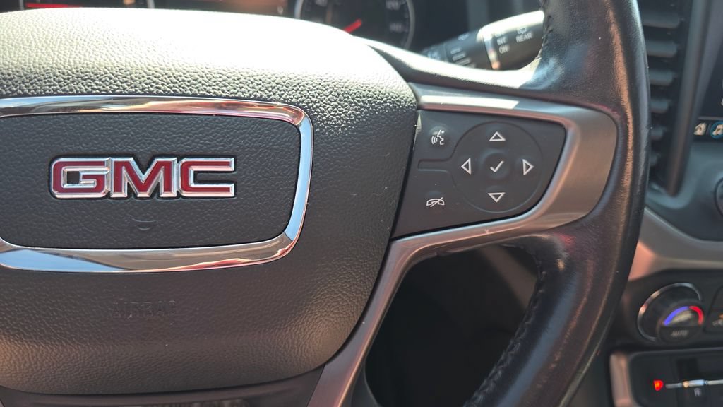 Used 2021 GMC Acadia AT4 AWD/4WD image 39