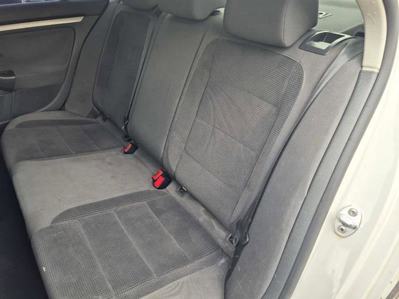 Used 2009 Volkswagen Jetta S FWD image 11