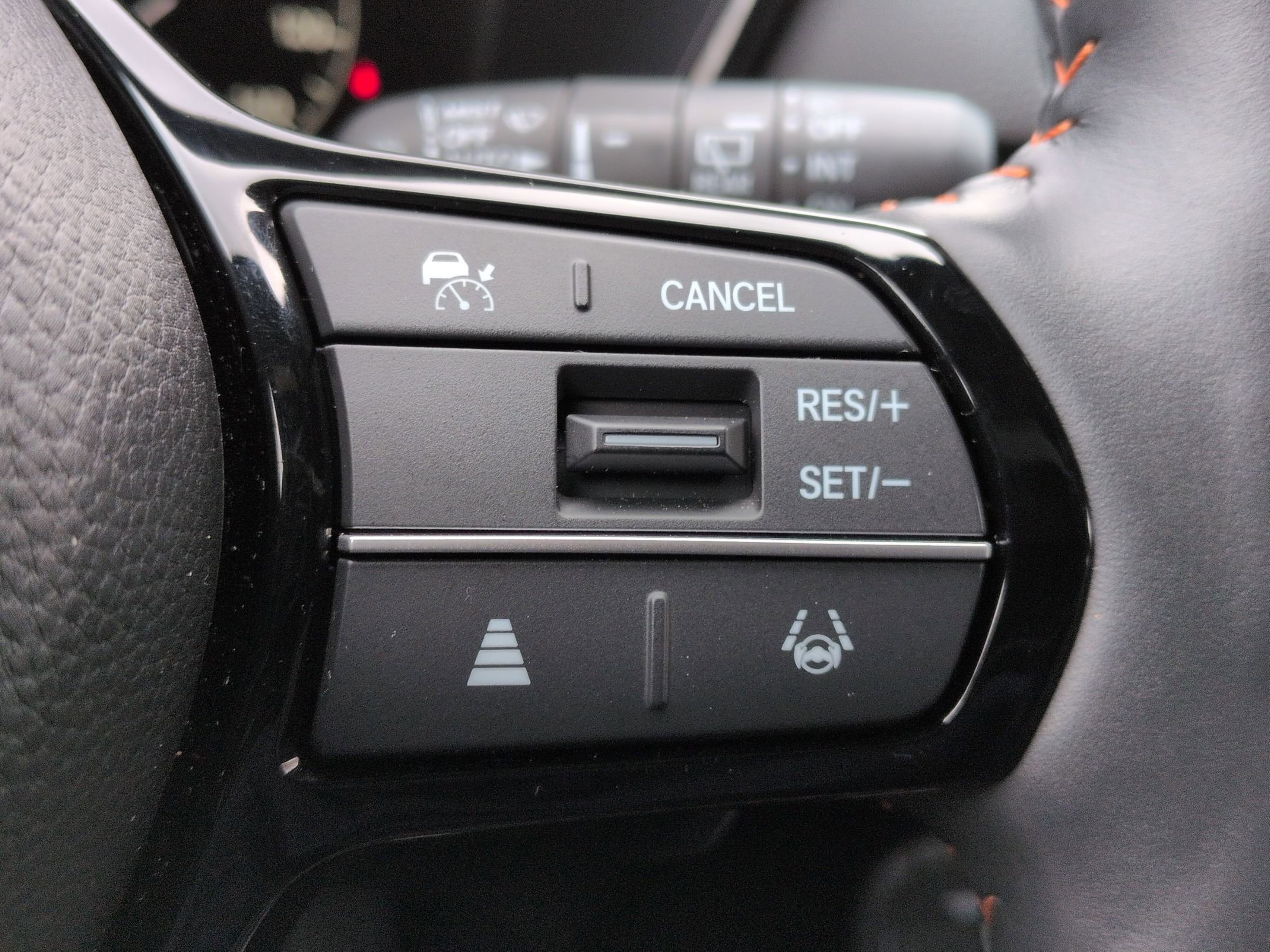 Certified 2024 Honda CR-V Sport Touring image 15