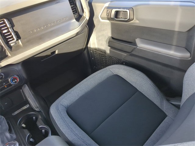 Used 2023 Ford Bronco Big Bend image 17
