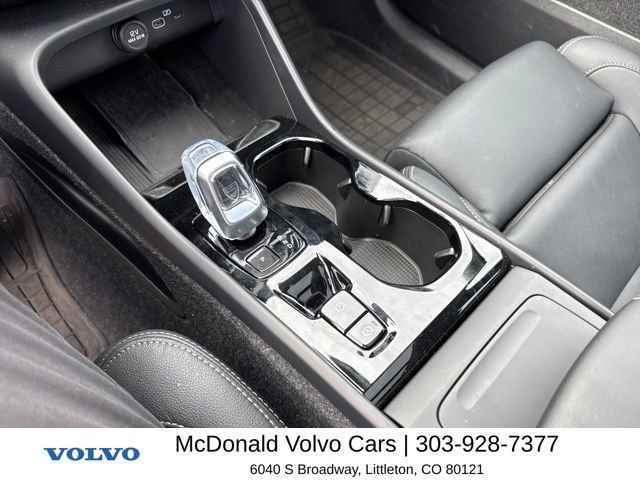 Used 2026 Volvo XC40 B5 Plus w/ Protection Package Premier image 9