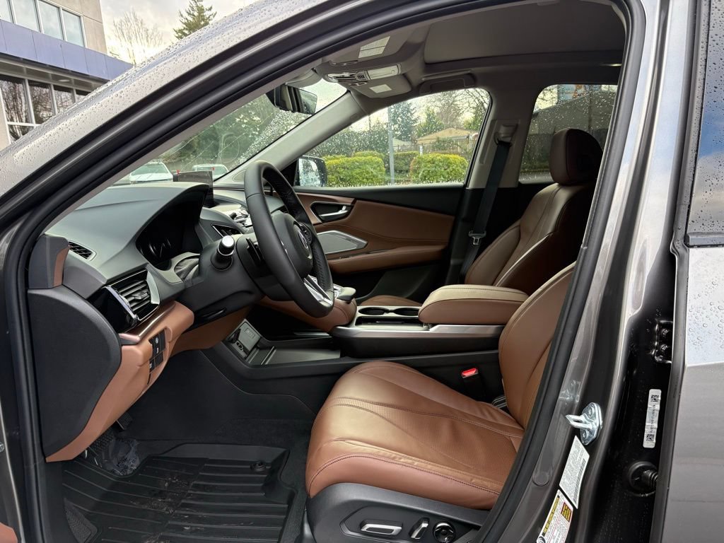 New 2026 Acura RDX SH-AWD w/ Technology Package image 12