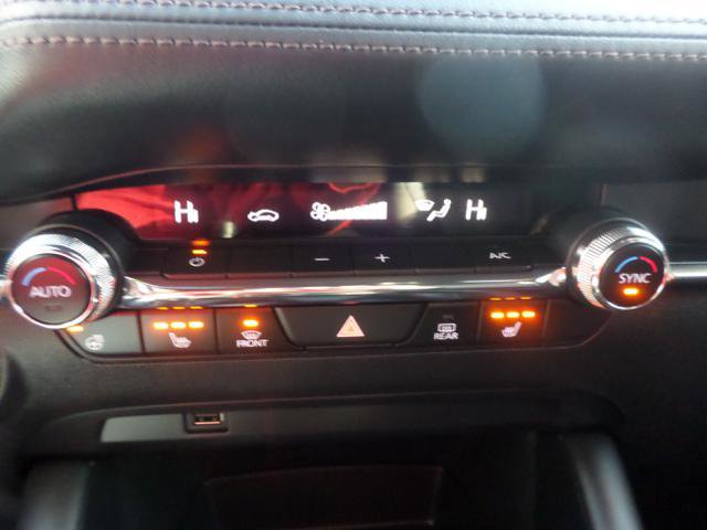 Used 2021 MAZDA MAZDA3 AWD 2.5 Turbo Hatchback image 27