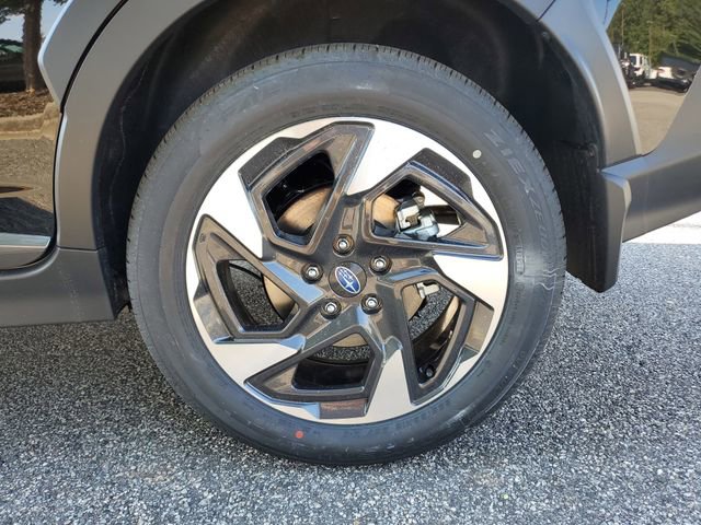 New 2025 Subaru Crosstrek 2.5i Limited w/ Popular Package #4A image 10