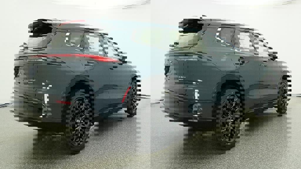 New 2026 Toyota Crown Signia AWD/4WD image 25