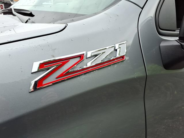 New 2026 Chevrolet Silverado 1500 LT w/ Z71 Off-Road Package AWD/4WD image 16