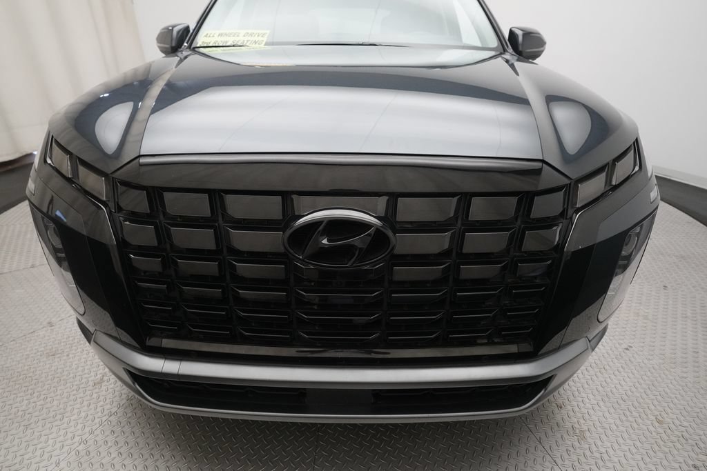 Used 2024 Hyundai Palisade SEL w/ Premium Package AWD/4WD image 22